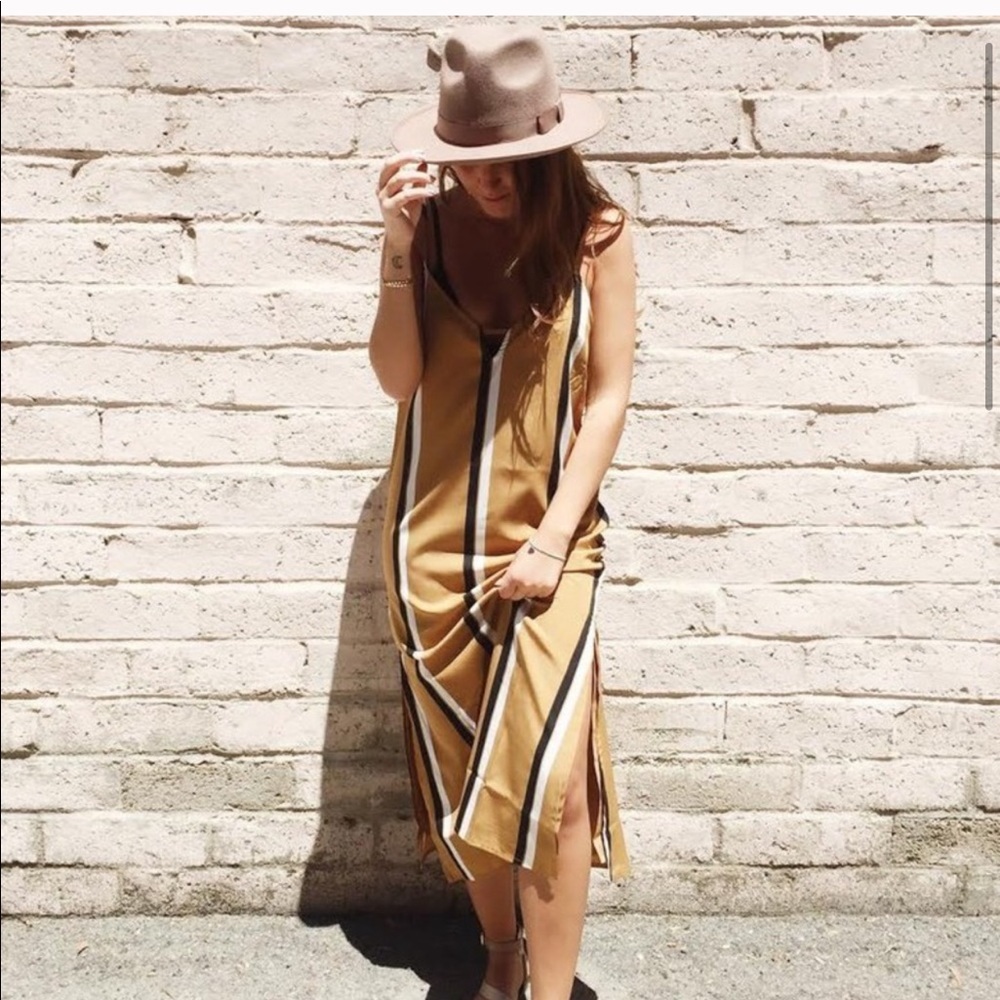 Amuse Society Dress